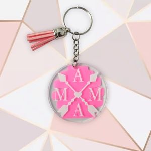 MAMA Keychain